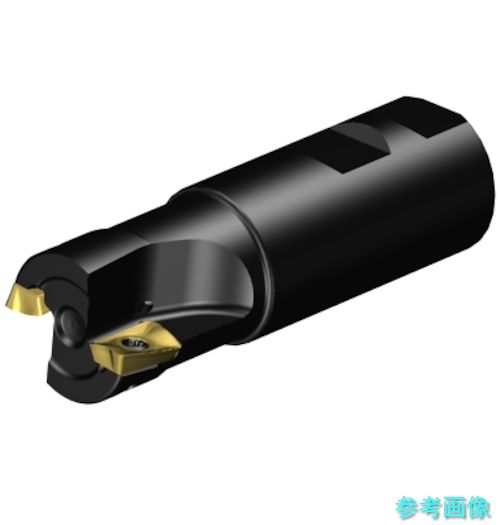 (SANDVIK) RA390-032M32-17L コロミル390 肩削りカッター(440) 【1台】|イーキカイ 店