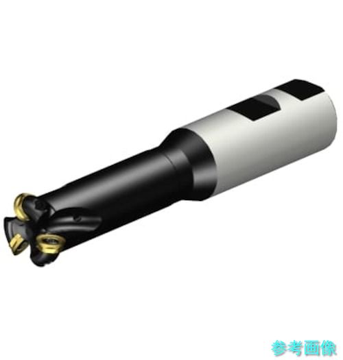 (SANDVIK) RA300-025M25-09H コロミル300 正面フライスカッター(440) 【1台】