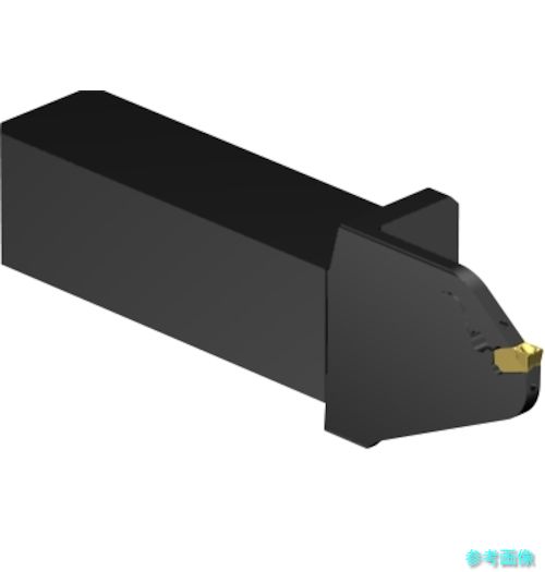 (SANDVIK) QFU-LFH150C16-300B コロカット QF QS 端面溝入れ用シャンク(480) 【10個】
