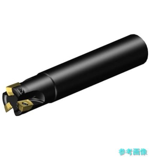 (SANDVIK) RA390-013O13-07M コロミル390 肩削り裁断師(440) 【1台】