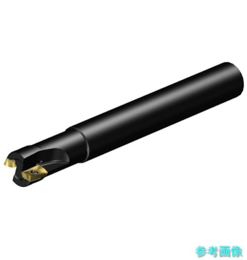 (SANDVIK) RA390-025O25L-17L コロミル390 肩削りカッター(440) 【1台】