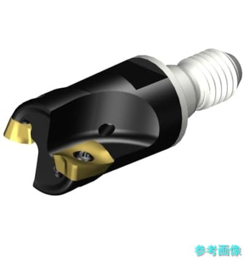 (SANDVIK) RA390-19T10-11L コロミル390 肩削りカッター(440) 【1台】