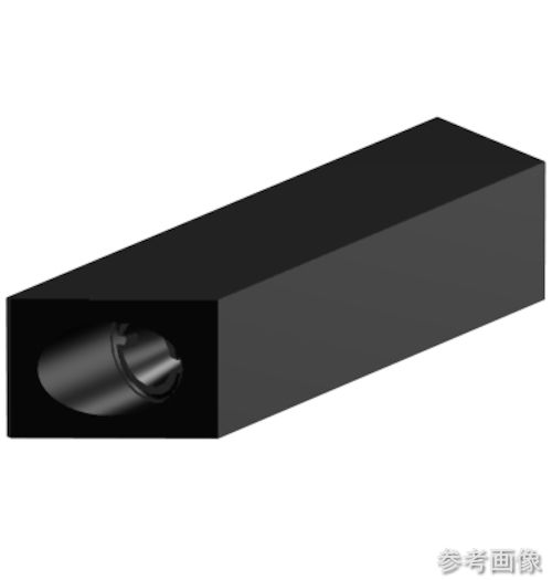 (SANDVIK) QS-A08HP-M QSホールディングシステム用ストップ(810) 【1個】