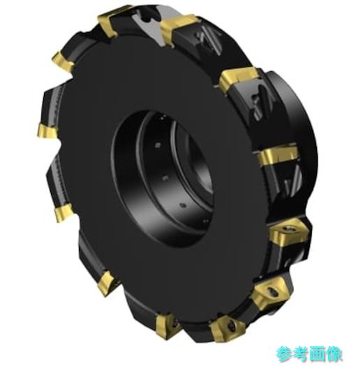 (SANDVIK) RA390-152R38-18M コロミル390 肩削り切り手(450) 【1台】
