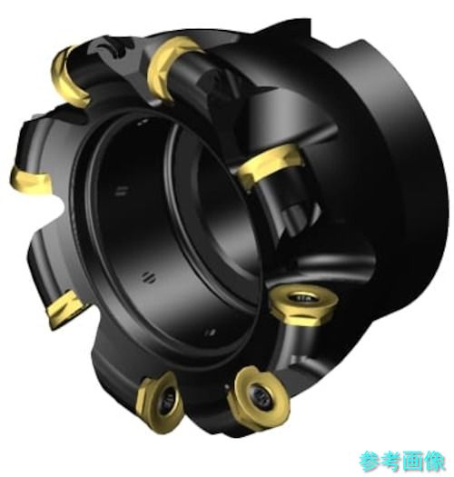 (SANDVIK) RA300-102R38-16H コロミル300 向こう正面フライス切断機(440) 【1台】