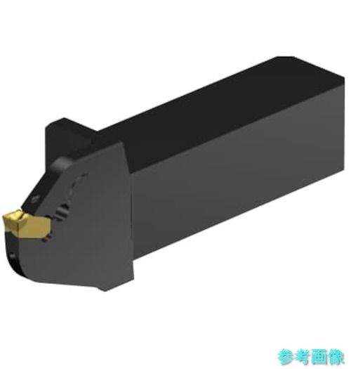 (SANDVIK) QFT-RFK125C16-160B コロカット QF QS 端面溝入れ用シャンク(480) 【1個】 37,168円