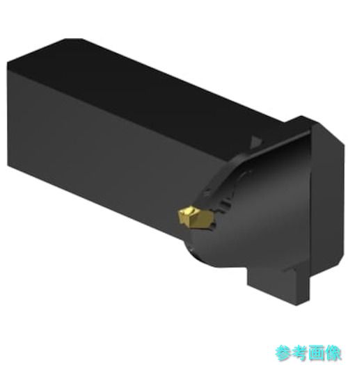 (SANDVIK) QFT-LGH100C16-035B コロカット QF QS 端面溝入れ用シャンク(480)｜イーキカイ　店