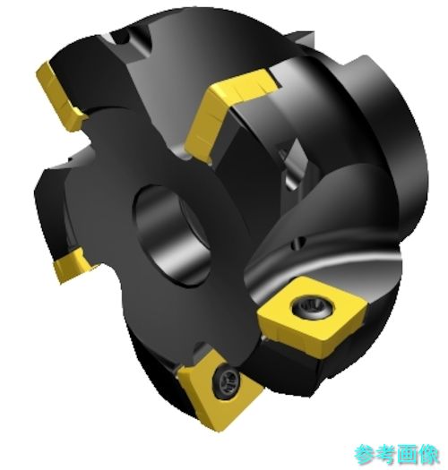 (SANDVIK) RA210-063R19-14H コロミル210 向こう正面フライス切断機(450) 【1台】