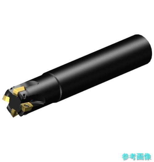 (SANDVIK) RA390-016O16-07H コロミル390 肩削りカッター(440) 【1台】