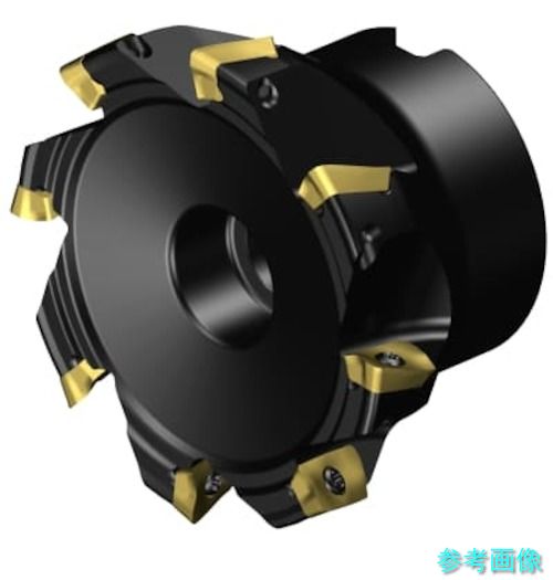(SANDVIK) RA390-063R19-11H コロミル390 肩削り切断機(450) 【1台】