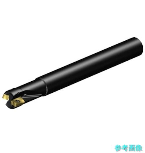 (SANDVIK) RA390-016O16L-11L コロミル390 肩削り裁断師(440) 【1台】