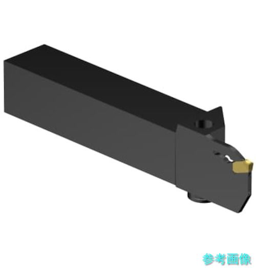 (SANDVIK) QD-LFG1000C16A コロカットQD 突切り・溝入れ工業用シャンクバイト(480) 【1本】