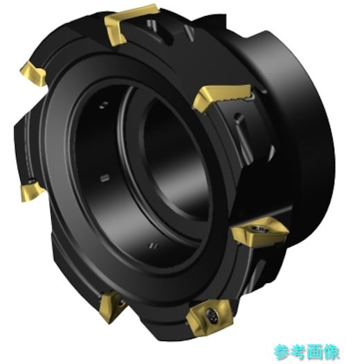 (SANDVIK) RA390-102R38-17M コロミル390 肩削り切り手(450) 【1台】