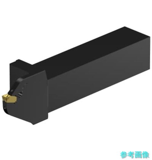 (SANDVIK) QFT-RFK125C20-220B コロカット QF 端面溝入れ用シャンク(480) 【1個】