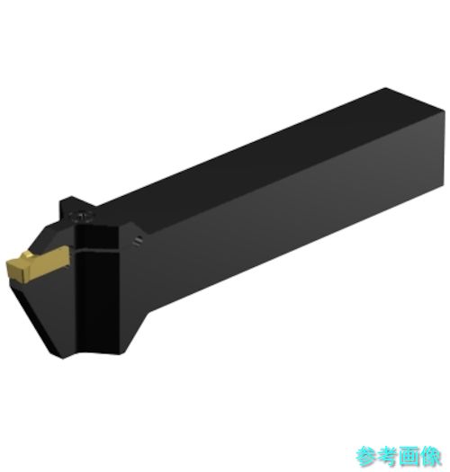 (SANDVIK) NF123M125-24B コロカット1・2 突切り・溝入れ産業用シャンクバイト(480) 【1本】