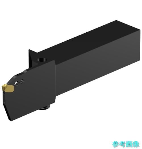 (SANDVIK) QD-RFH1800C20A コロカットQD 突切り・溝入れ加工用シャンクバイト(480) 【1本】