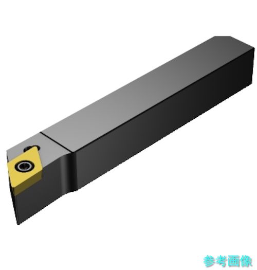 (SANDVIK) QS-SDJCR 103X コロターン107 ねじ切り産業用QSシャンクバイト(210) 【1本】