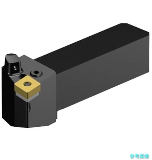 (SANDVIK) QS-PCLNR 16 4C T-Max P QS 旋削加工用シャンクバイト(210) 【1本】