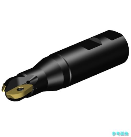 (SANDVIK) RA216-19M25-051 コロミル216 ボールエンドミル(440) 【1本】