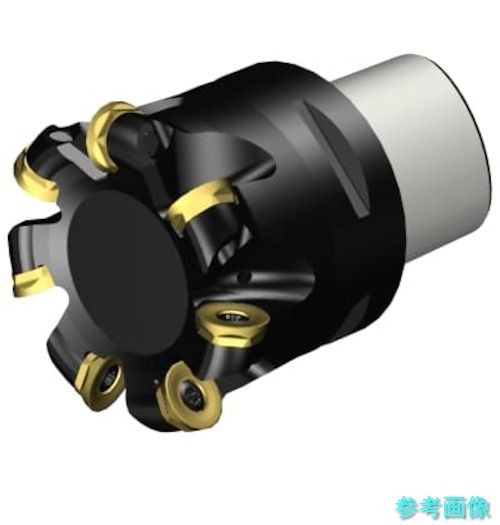 (SANDVIK) RA300-076C6-16H コロミル300 向こう正面フライス切り手(440) 【1台】