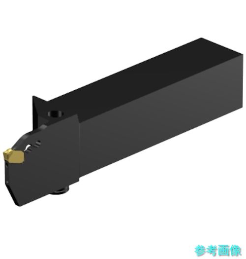 (SANDVIK) QD-RFH1300C20A コロカットQD 突切り・溝入れ加工用シャンクバイト(480) 【1本】