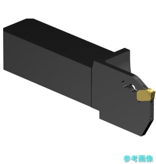 (SANDVIK) QS-QD-LFH1600C16D コロカットQD 突切り・溝入れ加工用QSシャンクバイト(480) 【1本】