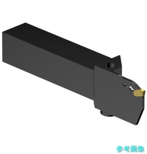 (SANDVIK) QD-LFG1300C16A コロカットQD 突切り・溝入れ工業用シャンクバイト(480) 【1本】