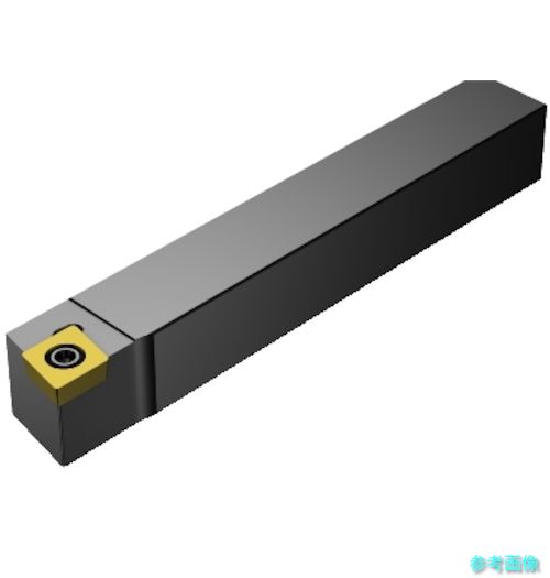(SANDVIK) QS-SCACR 083X コロターン107 ねじ切り加工用QSシャンクバイト(210) 【1本】