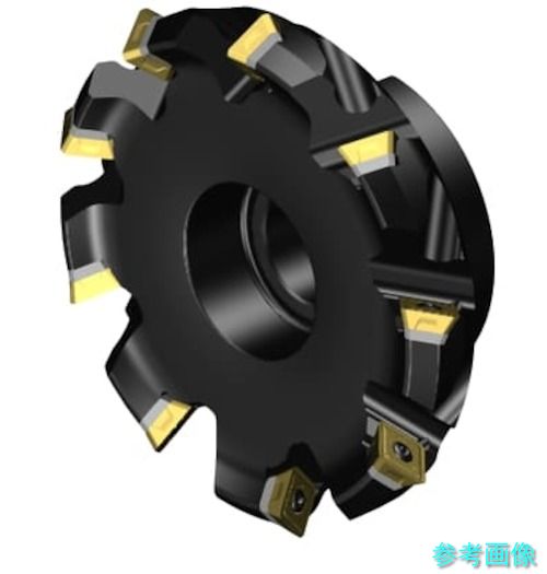 (SANDVIK) RA245-152R38-18H コロミル245 向こう正面フライス切り手(450) 【1台】