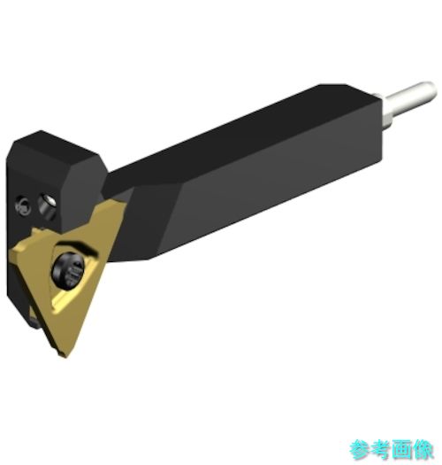(SANDVIK) QS-RF123T023-06BHP コロカット3 突切り・溝入れ工業用QSシャンクバイト(480) 【1本】