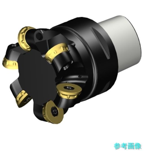 (SANDVIK) RA300-102C8-25H コロミル300 向こう正面フライス裁断師(440) 【1台】