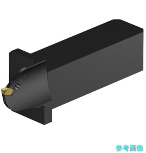 (SANDVIK) QFT-RFG100C16-035B コロカット QF QS 端面溝入れ用シャンク(480)｜イーキカイ　店