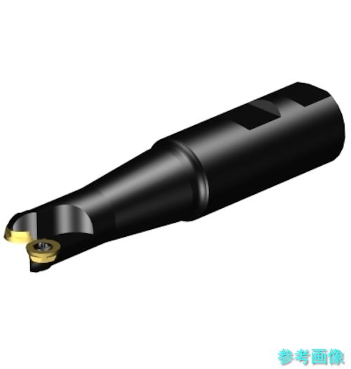 (SANDVIK) RA300-019M25-10L コロミル300 向こう正面フライス切り手(440) 【1台】