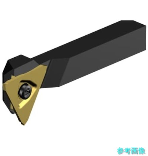 (SANDVIK) QS-RF123T023-06B コロカット3 突切り・溝入れ加工用QSシャンクバイト(480) 【1本】