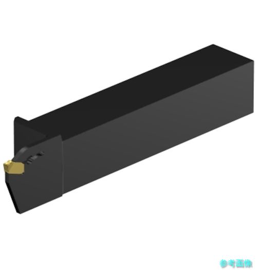(SANDVIK) QD-RFG1000-16A コロカットQD 突切り・溝入れ加工用シャンクバイト(480) 【1本】