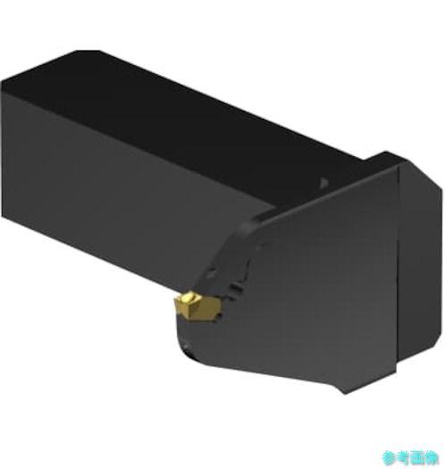(SANDVIK) QFT-LGH150C16-150B コロカット QF QS 端面溝入れ用シャンク(480) 【1個】