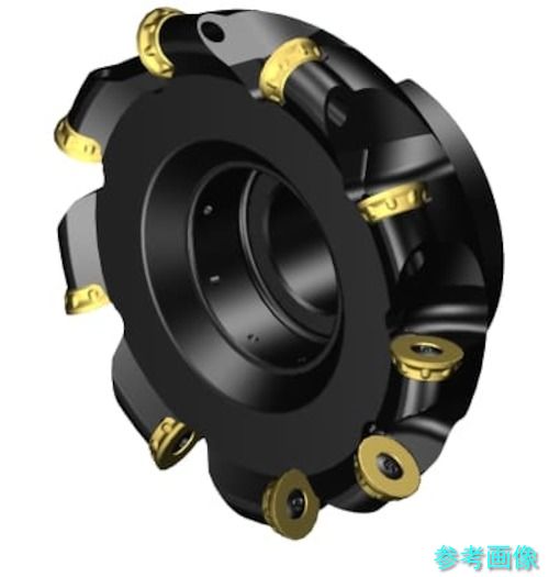 (SANDVIK) RA300-152R38-20M コロミル300 向こう正面フライス切り手(440) 【1台】