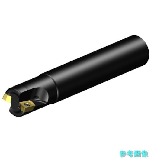 (SANDVIK) RA390-013O13-07L コロミル390 肩削り切り手(440) 【1台】