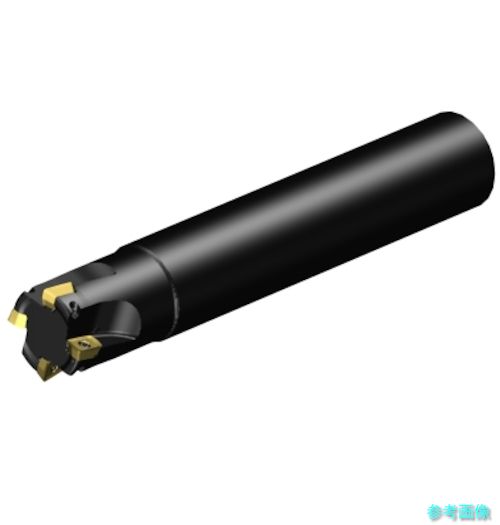 (SANDVIK) RA390-019O19-07M コロミル390 肩削りカッター(440) 【1台】