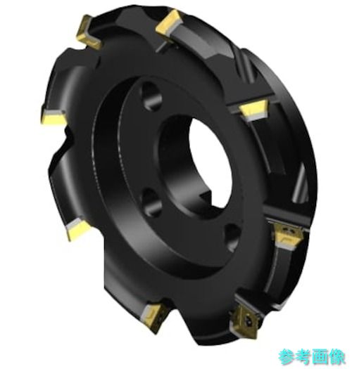 (SANDVIK) RA245-203R63-18M コロミル245 向こう正面フライス切り手(450) 【1台】