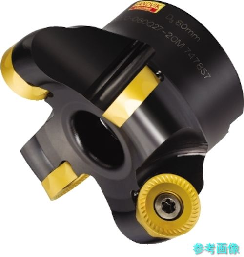 (SANDVIK) RA200-089R38-13M コロミル200 向こう正面フライス裁断師(450) 【1台】