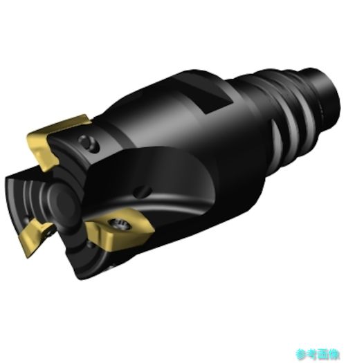 (SANDVIK) RA390-025EH25-11M コロミル390 肩削りカッター(440) 【1台】