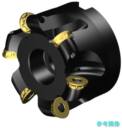 (SANDVIK) RA300-102R38-20M コロミル300 向こう正面フライス裁断師(440) 【1台】