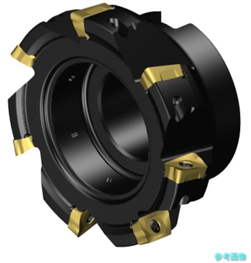 (SANDVIK) RA390-102R38-18M コロミル390 肩削り切り手(450) 【1台】