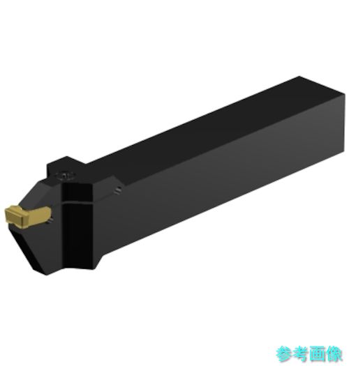 (SANDVIK) NF123R125-24B コロカット1・2 突切り・溝入れ工業用シャンクバイト(480) 【1本】