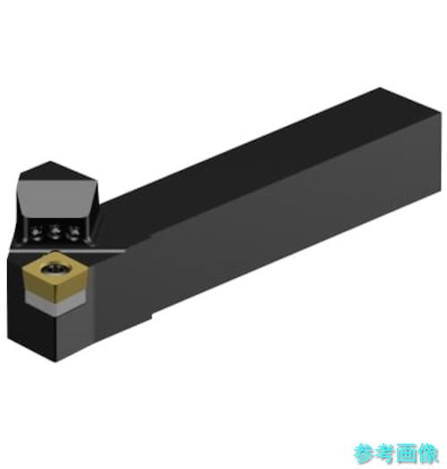 (SANDVIK) SCLCR 10 3HP コロターン107 旋削加工用シャンクバイト(210) 【1本】