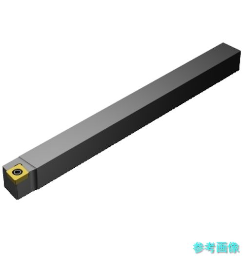 (SANDVIK) SCLCL 083C-S コロターン107 旋削加工用シャンクバイト(210) 【1本】
