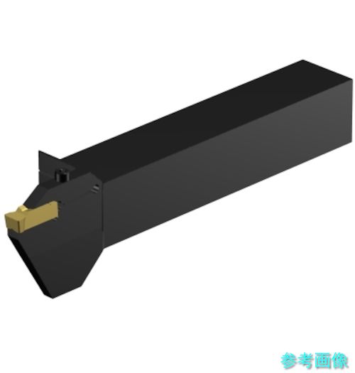 (SANDVIK) RF123M200-24B コロカット1・2 突切り・溝入れ産業用シャンクバイト(480) 【1本】