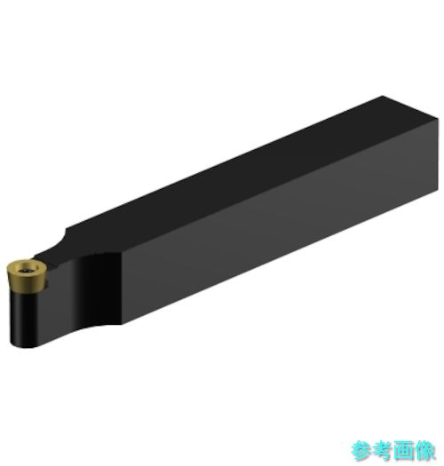 (SANDVIK) SRDCN 08 2 コロターン107 旋削加工用シャンクバイト(210) 【1本】