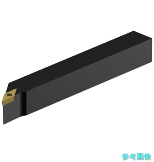 (SANDVIK) SVJBR 102C-S-B1 コロターン107 旋削加工用シャンクバイト(210) 【1本】